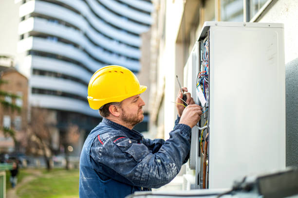 Best Circuit Breaker Installation and Repair  in Bishopville, SC